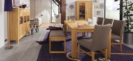 30 mẫu ph&ograve;ng ăn hiện đại 20