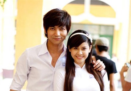 Những cặp đ&ocirc;i được mong chờ cưới nhất năm 2013 5