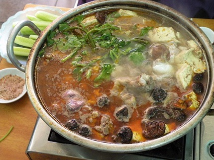 Những m&oacute;n ăn Việt được du kh&aacute;ch nước ngo&agrave;i y&ecirc;u th&iacute;ch nhất 29