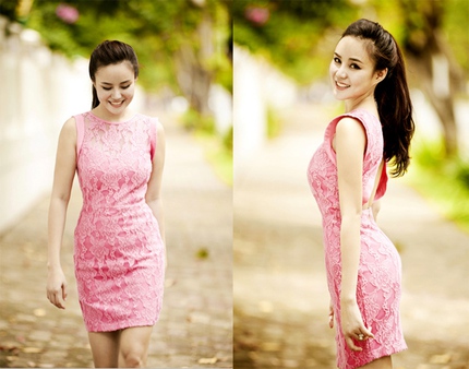 Mặc đồ dạo phố giao m&ugrave;a đẹp như sao Việt 1