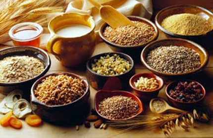 Ăn g&igrave; chống rụng t&oacute;c m&ugrave;a đ&ocirc;ng? 5