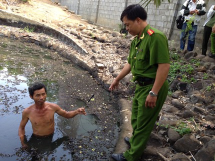 Biệt thự nh&agrave; b&aacute;c sĩ bị đột nhập h&ograve;ng cướp t&agrave;i sản 3
