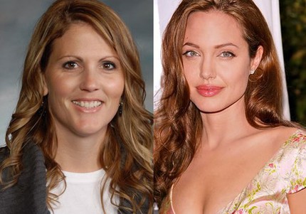 Những người t&igrave;nh thuộc cả hai giới của Angelina 7