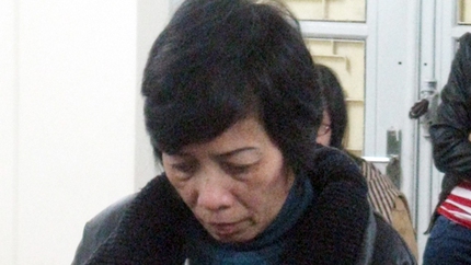 Bị chồng &ldquo;hờ&rdquo; cấm đi đ&aacute;m tang chồng cũ 1