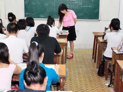 C&ocirc; gi&aacute;o chuyển giới sẵn s&agrave;ng t&aacute;i gi&aacute;m định y khoa 1