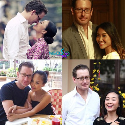 Sao Việt “đổi đời” sau khi kết hôn? 8
