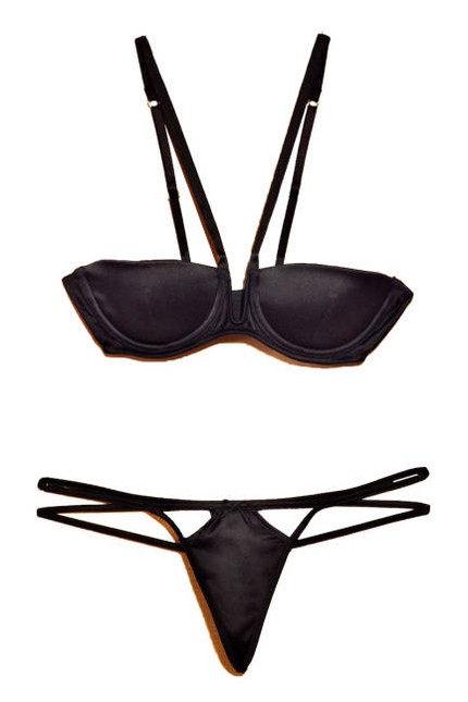 Mẫu nội y mới nhất theo cung ho&agrave;ng đạo 10