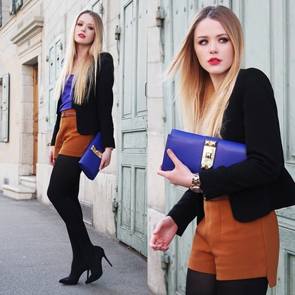 Xu hướng phụ kiện "ruột" của H&agrave; Tăng 20