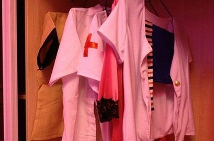 Cận cảnh "vườn y&ecirc;u" cho c&aacute;c cặp hiếm muộn 5