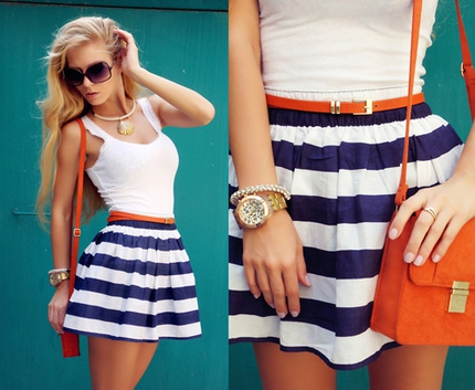 Xu hướng phụ kiện "ruột" của H&agrave; Tăng 30