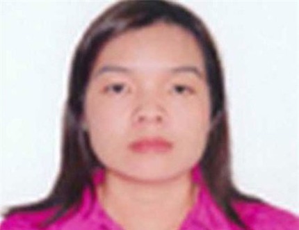 Ch&acirc;n dung những nữ qu&aacute;i r&uacute;t ruột ng&agrave;n tỷ từ ng&acirc;n h&agrave;ng 1