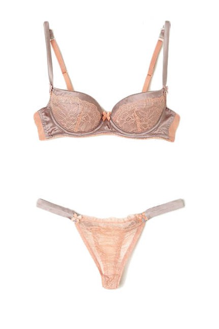 Mẫu nội y mới nhất theo cung ho&agrave;ng đạo 3