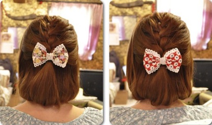 5 ph&uacute;t cho mu&ocirc;n kiểu t&oacute;c tết cuốn duy&ecirc;n d&aacute;ng 12