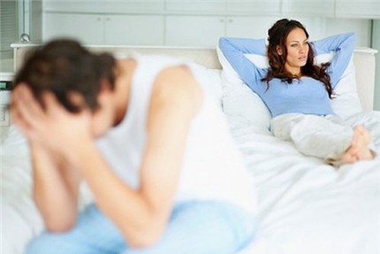 Suy sụp khi phát hiện vợ vô sinh do nạo hút thai nhiều lần 1