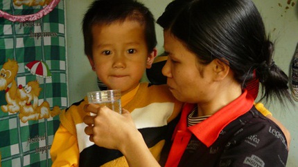 Đắng lòng bữa cơm công nhân ngày cận Tết 2 Đắng lòng bữa cơm công nhân ngày cận Tết 2
