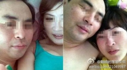 Đời c&ocirc;ng chức của vị quan khỏa th&acirc;n thề với bồ nh&iacute; 1