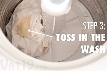 10 mẹo vặt cho b&agrave; nội trợ bận rộn 8