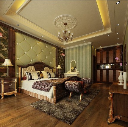 Mẹo b&agrave;i tr&iacute; ph&ograve;ng ngủ hợp phong thủy 2