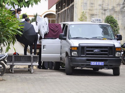 B&igrave;nh Phước: Bắt tạm giam 2 ph&oacute; gi&aacute;m đốc sở 3