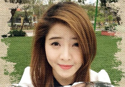 T&acirc;m sự của 9X xinh đẹp c&ocirc;ng khai giới t&iacute;nh thật 1