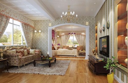 Mẹo b&agrave;i tr&iacute; ph&ograve;ng ngủ hợp phong thủy 1