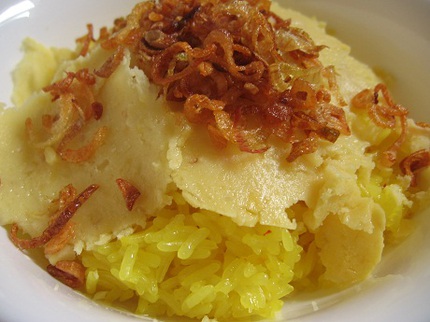 Những m&oacute;n ăn Việt được du kh&aacute;ch nước ngo&agrave;i y&ecirc;u th&iacute;ch nhất 19