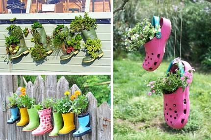 Mẹo th&ecirc;m kh&ocirc;ng gian xanh cho căn nh&agrave; nhỏ 10