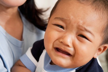 Cháu gầy trơ xương vì bà lo... tiết kiệm 1 Cháu gầy trơ xương vì bà lo... tiết kiệm 1