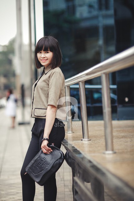 Phong c&aacute;ch thanh lịch mới lạ cho người y&ecirc;u th&iacute;ch &aacute;o sơmi  16