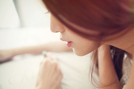 Tôi hạnh phúc khi là tình 'tạm bợ' 2