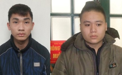 Chủ nợ đưa con nợ v&agrave;o nh&agrave; nghỉ ... xiết nợ 1
