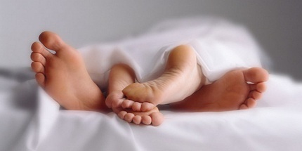 Để "cậu nhỏ" tuyệt nhất khi nhập cuộc 2