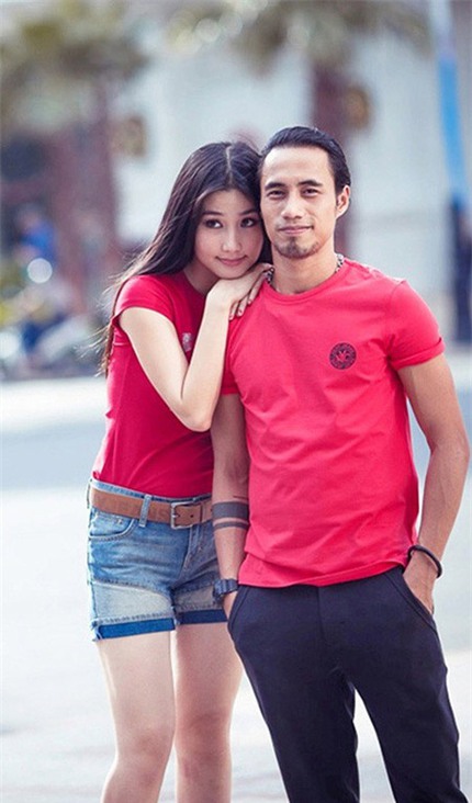 Anh Khoa: Phim c&oacute; cảnh n&oacute;ng... cứ gọi t&ocirc;i 3