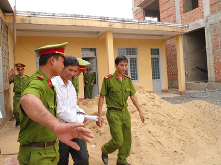 B&igrave;nh Phước: Bắt tạm giam 2 ph&oacute; gi&aacute;m đốc sở 1