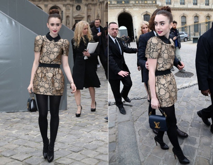 Ngắm Sao mặc đẹp nhất tuần qua  3