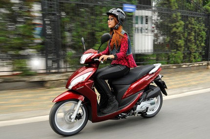 5 xe m&aacute;y phun xăng điện tử dưới 30 triệu đ&aacute;ng ch&uacute; &yacute; 1