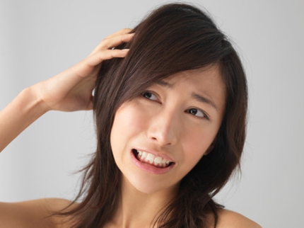 Những nơi bẩn nhất tr&ecirc;n cơ thể người 1