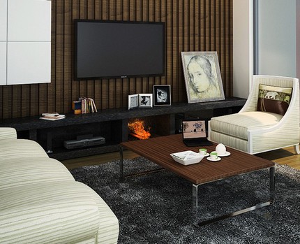 Cải tạo nh&agrave; 77m&sup2; tho&aacute;ng m&aacute;t v&agrave; đủ s&aacute;ng 2