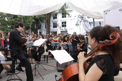 Th&uacute; chơi của con rể ch&uacute;a đảo Tuần Ch&acirc;u 4