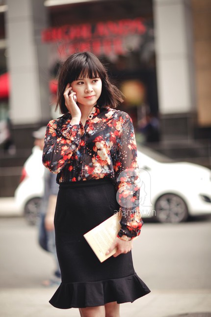 Phong c&aacute;ch thanh lịch mới lạ cho người y&ecirc;u th&iacute;ch &aacute;o sơmi  2