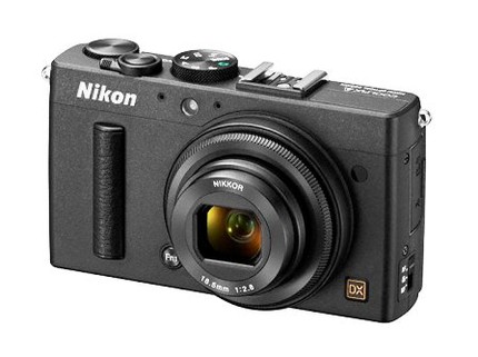 H&eacute; lộ ba m&aacute;y ảnh si&ecirc;u n&eacute;t v&agrave; nhỏ gọn của Nikon 1