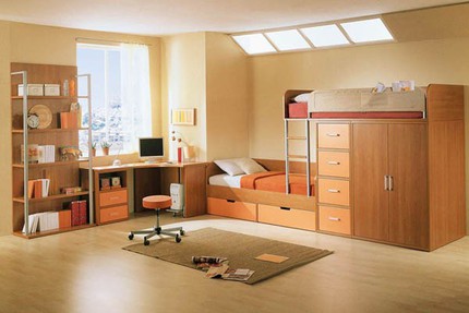 Cải tạo nh&agrave; 77m&sup2; tho&aacute;ng m&aacute;t v&agrave; đủ s&aacute;ng 7