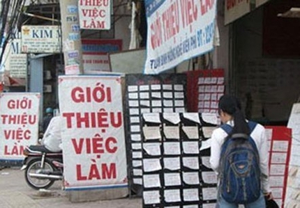 Lao động Tết, kiếm 1 triệu/ng&agrave;y 1