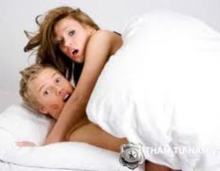 Tan nát gia đình vì đã phản bội vợ 1