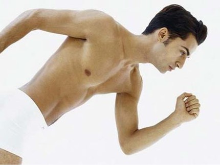Những cơ quan dễ bị hư tổn tr&ecirc;n cơ thể nam giới 1