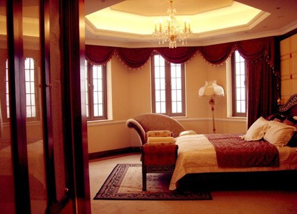 Mẹo b&agrave;i tr&iacute; ph&ograve;ng ngủ hợp phong thủy 4