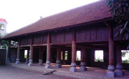 Những biệt phủ ho&agrave;nh tr&aacute;ng v&agrave; huyền b&iacute; ở Việt Nam 1