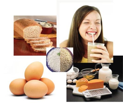 Những mẹo nhỏ gi&uacute;p bạn n&oacute;i 'kh&ocirc;ng' với bệnh tật 1