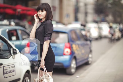 Phong c&aacute;ch thanh lịch mới lạ cho người y&ecirc;u th&iacute;ch &aacute;o sơmi  10