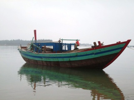 Nghi nổ b&igrave;nh gas, 4 người mất t&iacute;ch, 5 người bị thương 1